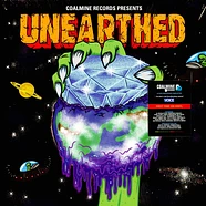 V.A. - Coalmine Records Presents: Unearthed