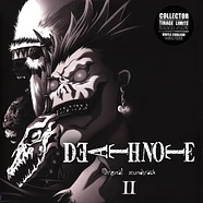 Hideki Taniuchi And Yoshihisa Hirano - OST Death Note Volume 2