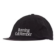 Satisfy - PeaceShell™ Running Cap