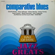 V.A. - Comparative Blues