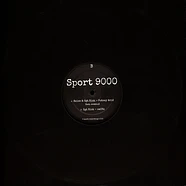 Raise & Sgt. Risk - Sport9000