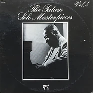 Art Tatum - The Tatum Solo Masterpieces (Vol. 4)