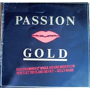 V.A. - Passion Gold