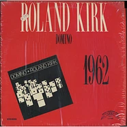 Roland Kirk - Domino