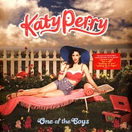 Katy Perry - One Of The Boys 15th Anniversary