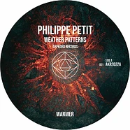 Philippe Petit - Weather Paterns