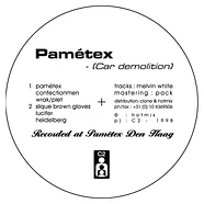 Pamétex - (Car Demolition)