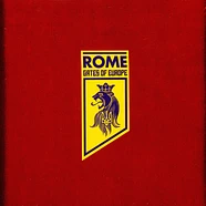 Rome - Gates Of Europe Deluxe Edition