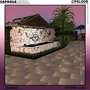 Maggio & Vitess - CPSL005