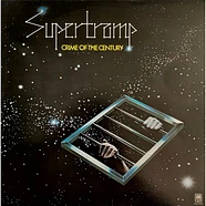 Supertramp - Crime Of The Century