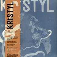 Kristyl - Kristyl Black Vinyl Edition