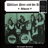 William Penn And His Pals - Swami The Complete Recordings