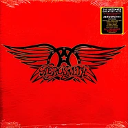 Aerosmith - Greatest Hits 2lp Edition