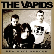 The Vapids - New Wave Humour
