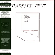 Chastity Belt - No Regerts 10th Anniversary Edition Edition