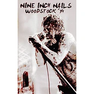 Nine Inch Nails - Live At Woodstock 94