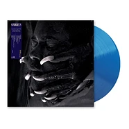 Gabriels - Angels & Queens II HHV GSA Exclusive Blue Vinyl Edition