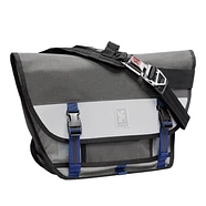 Chrome Industries - Mini Metro Messenger Bag (Reflective)