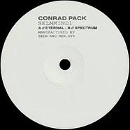 Conrad Pack - Eternal