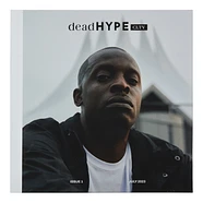 deadHYPE - deadHYPE CLTV Issue 1