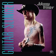 Johnny Winter - Guitar Singer