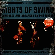 Phil Woods - Rights Of Swing