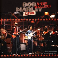 Bob Marley & The Wailers - Paris Theater London 1973