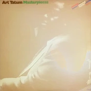 Art Tatum - Art Tatum Masterpieces