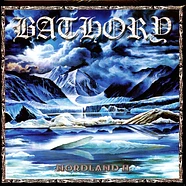 Bathory - Nordland II