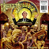 Gruesome - Twisted Prayers