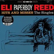 Eli Paperboy Reed - Hits And Misses