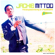 Jackie Mittoo - The Keyboard King At Studio One Black Vinyl Edition Reissue