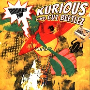 Kurious & Cut Beetlez - Monkeypox
