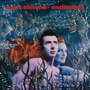 Marc Almond - Enchanted Expanded Limited Dark Blue Vinyl Edition