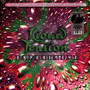 Liquid Tension Experiment - Liquid Tension Experiment