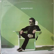 Nils Lofgren - Wonderland