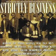 V.A. - Strictly Business