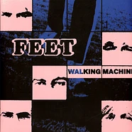 Feet - Walking Machine