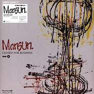 Mansun - Closed For Business Record Store Day 2021 Edition