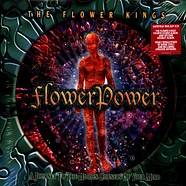 The Flower Kings - Flower Power (2022 Remaster)