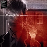 Porcupine Tree - Lightbulb Sun