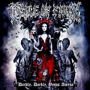 Cradle Of Filth - Darkly Darkly Venus Aversa