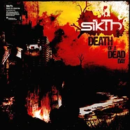 Sikth - Death Of A Dead Day