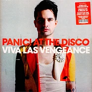 Panic! At The Disco - Viva Las Vengeance