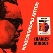 Charles Mingus - Pithecanthropus Erectus (Mauve