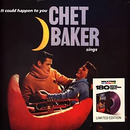 Chet Baker - It Could Happen To You