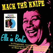 Ella Fitzgerald - Ella In Berlin (Mack The Knife)
