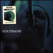 John Coltrane - Coltrane