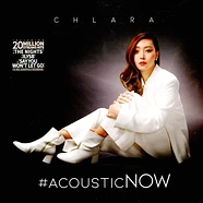 Chlara - #Acousticnow