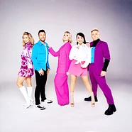 Steps - Platinum Collection